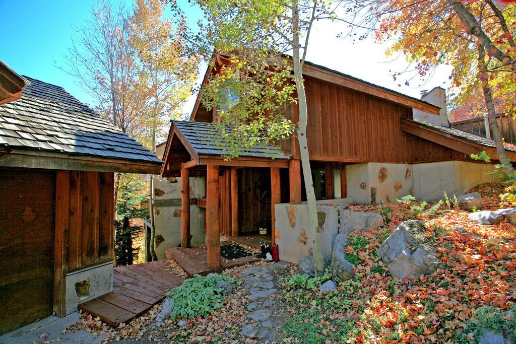 Villa Aspen Ridge Sundance Exterior foto